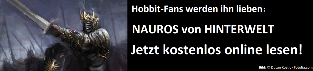 Hinterwelt Nauros Banner 2