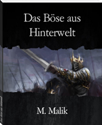 Böse aus Hinterwelt