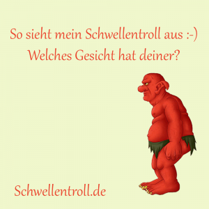 Gastartikel Schwellentroll-Bild