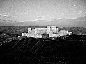 Vampirgeschichten Einsame Burg