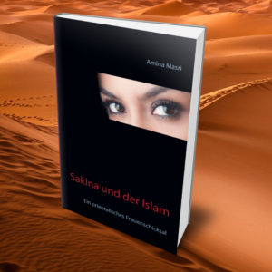 amina masri sakina und der islam