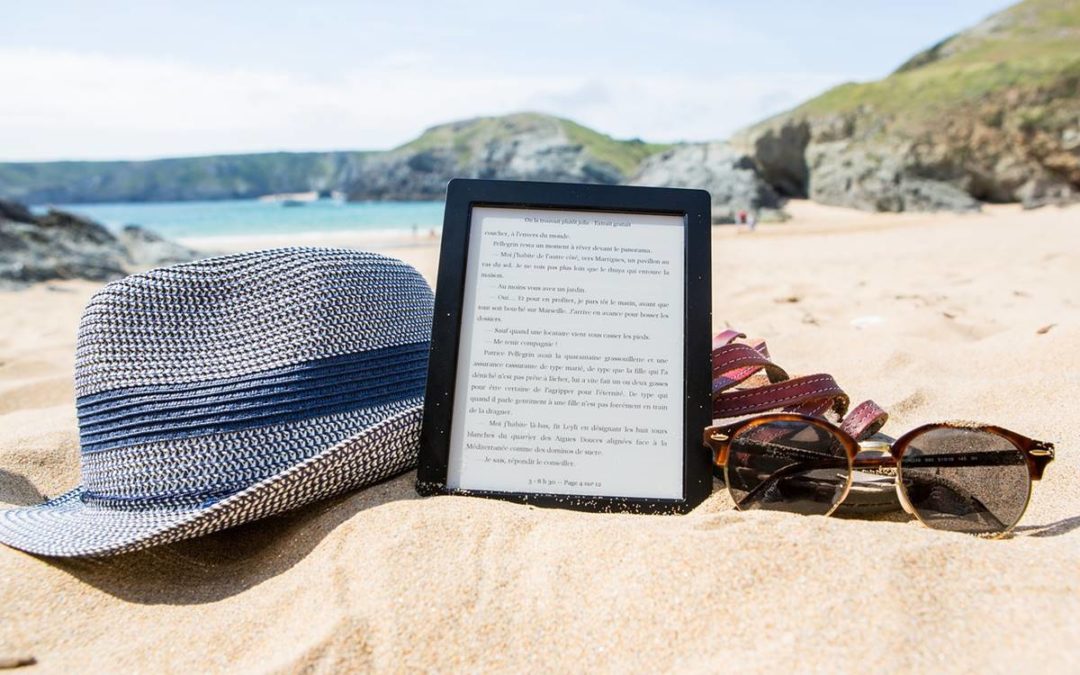 Vorteile und Nachteile von eBook-Readern