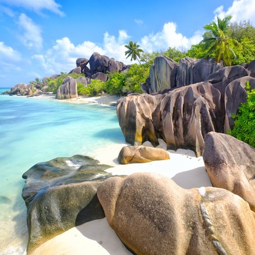 Kostenlose Kurzgeschichte: Gefahr am Strand