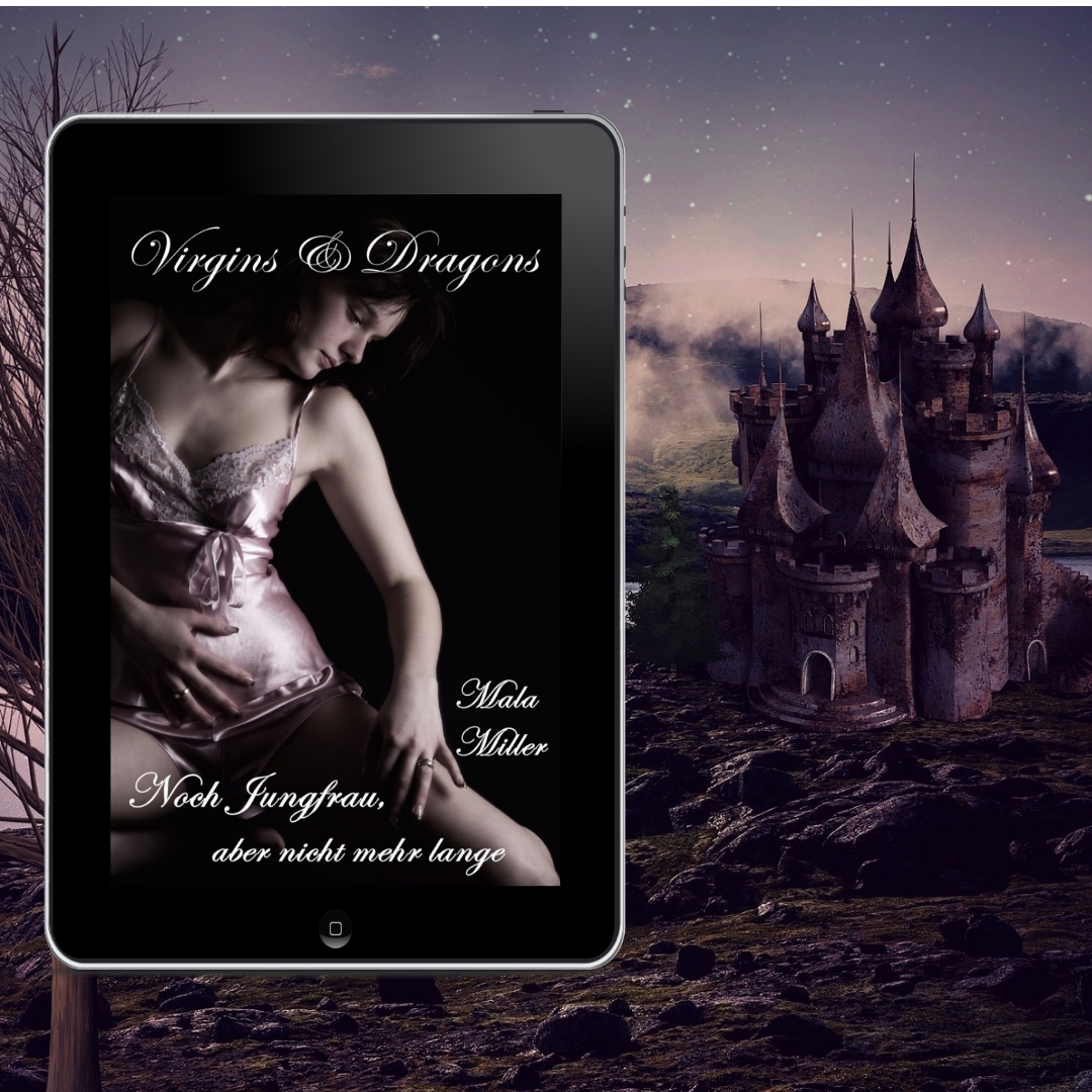 mala miller virgins and dragons