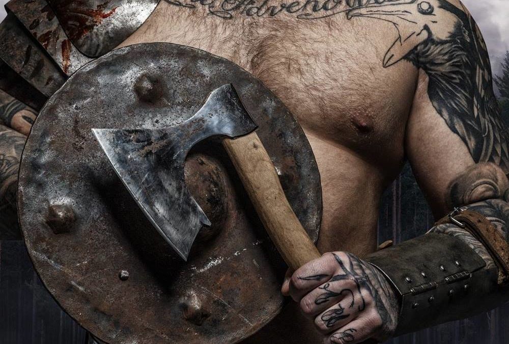 Wer war Ragnar Lodbrok wirklich?