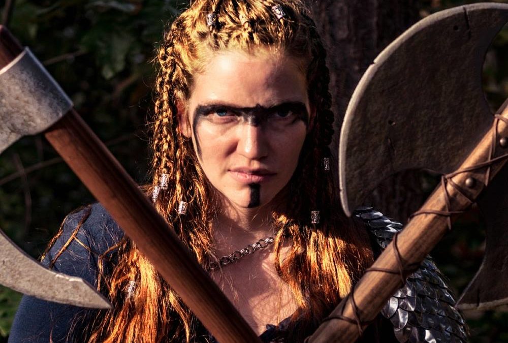 Vikings, die Serie – wie war es wirklich?