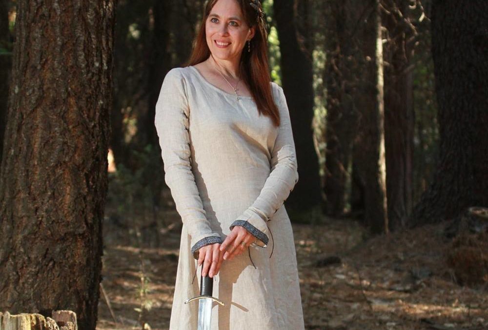 Aslaug aus Vikings – gab es die Wikinger Königin wirklich?