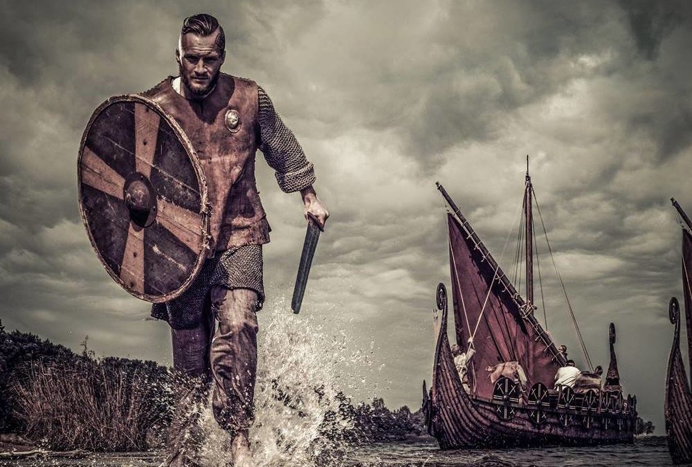 Leif Eriksson – was ist über sein Leben bekannt?