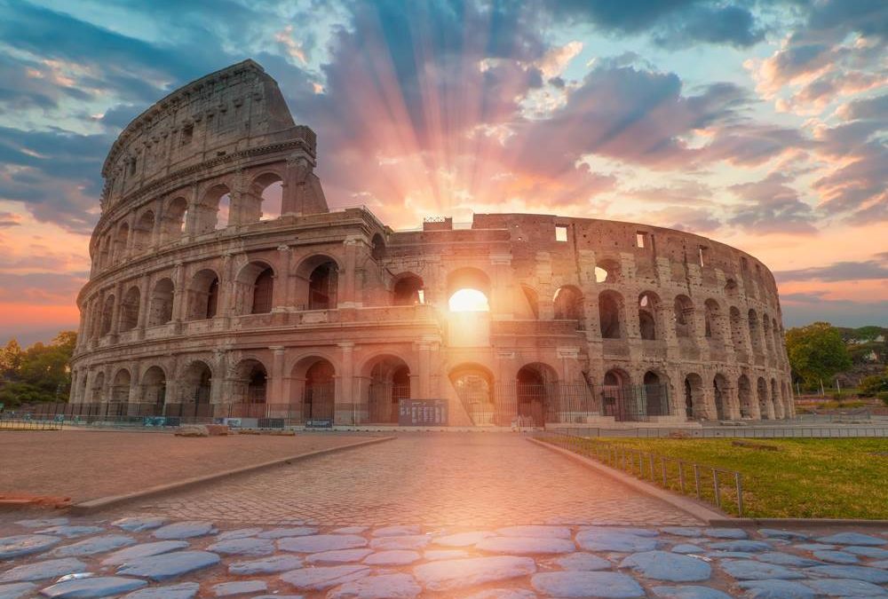 Der Film “Gladiator” von Ridley Scott – wie war es wirklich?
