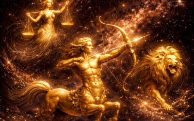 Edelsteine für Sternzeichen: Bedeutung Geburtsstein