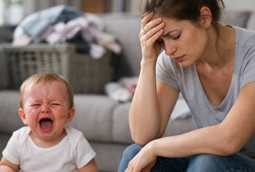 Regretting Motherhood – Ich bereue mein Kind